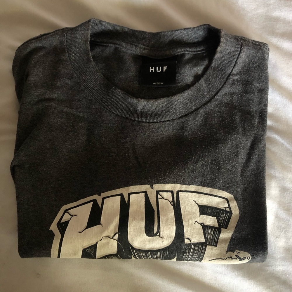 HUF